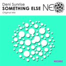 Deni Sunrise - Something Else
