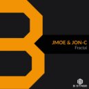 Jmoe, Jonc - Fractal (Original Mix)