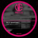Rico Martinez - Over You