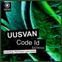 UUSVAN - Lost Inside (Original Mix)