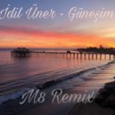 İdil Üner - Güneşim