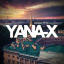 Yana-x - War and peace (Promo Mix)