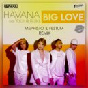 Havana feat. Yaar & Kaiia - Big Love