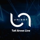 Tati Arven - U-Home Show #122