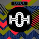 Foolie - Earth Invador
