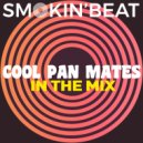Cool Pan Mates - Eu quero (Copan Remix)