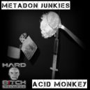 Metadon Junkies - The Pump