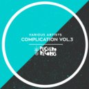 DJ IVORY - Glamorous Soul (Original Mix)