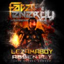 LEZAMAboy - Absently