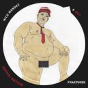 Nico Mendez - Artful Nation