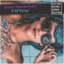 Silvio Dominguez - Stranger Shadows