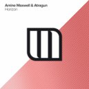 Amine Maxwell & Atragun - Horizon (Extended Mix)