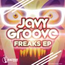 Javy Groove - Give Me Funk