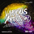 Rone White - Time To Vibrate