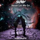 Surev - Never Let Me Go (Original Mix)