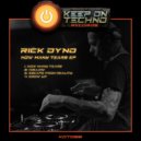 Rick Dyno - Escape From Reality (Original Mix)