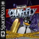 Pingüino - Diving Penguin