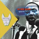 Antonio Muñoz - Discussing