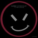 DJ Wank - Lost Sequence