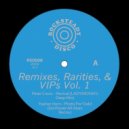 Peter Croce - Revival (Pontchartrain\'s Deep Unto Deep Mix)