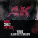 Comcast - Dreaming With My Eyes Wide Open