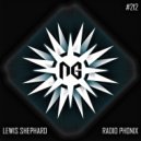 Lewis Shephard - CNT Attack