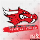 Eufeion & S3RL ft. Harri Rush - Never Let You Go (Radio Edit)