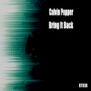 Calvin Pepper - Self Diagnosing