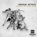 Modular2 & Nobad MOJO - TechFuckers (Original Mix)