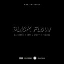 Keys n Stuff & Thamza Feat. Matshepo - Black Flow (Thamza Remix)