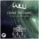 I-Cue ft. T.R.A.C. & Cee Blak - Love Song (Instrumental Mix)