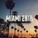 Various Artists - Submission Recordings Presents Miami 2018:Daytime