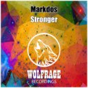Markdos - Stronger (Original Mix)