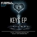 Bloud - Lory (Original Mix)