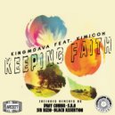 KingMdava, Kimicoh - Keeping Faith