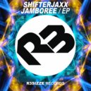 Shifterjaxx - Magicspace (Original Mix)