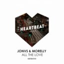 JONVS, Morelly - All The Love