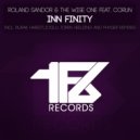 Roland Sandor & The Wise One Feat. Corun - Inn Finity (Joren Heelsing Uplifting Vocal Mix)