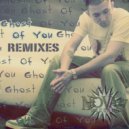 John Spinosa ft Militia - Ghost Of You (Curvaceous Guitar Mix)