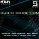 Tom Cohen & Extra Dry - Day To Fuck (Original Mix)
