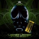 Locked Locker - Locked Tight