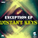 Distant Keys - I\'m A Jumper (Original Mix)
