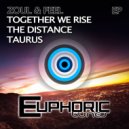 Zoul & Feel - The Distance (Original Mix)