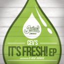 CEV's - It's Fresh