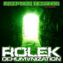 Rolek - Bad Reaction