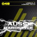 Lisboa-X - Losing Faith (Original Mix)