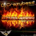 Dj Crazybass - Kick The Bass