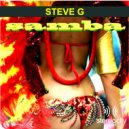 Steve G - Samba (Afro Dub)