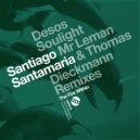 Santiago Santamaria - One More (Original Mix)