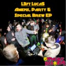 L3ft Luca5 - Melancholic Dubplate (Original Mix)